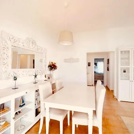 Maison Sajarelle