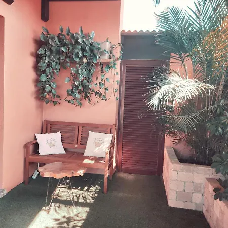 Maison Sajarelle Hébergement de vacances