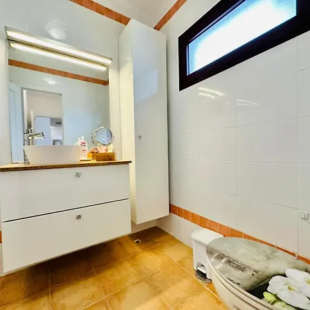 Maison Sajarelle Hébergement de vacances *