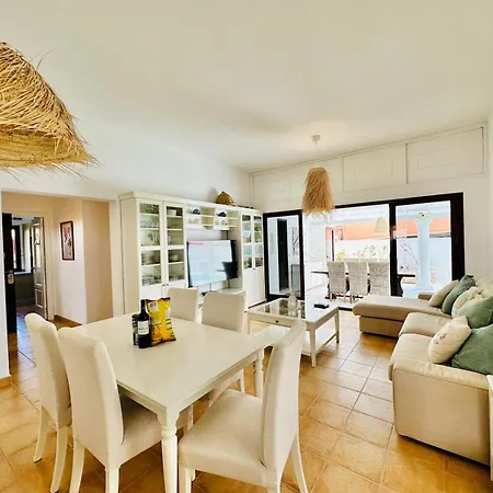 Hébergement de vacances Maison Sajarelle