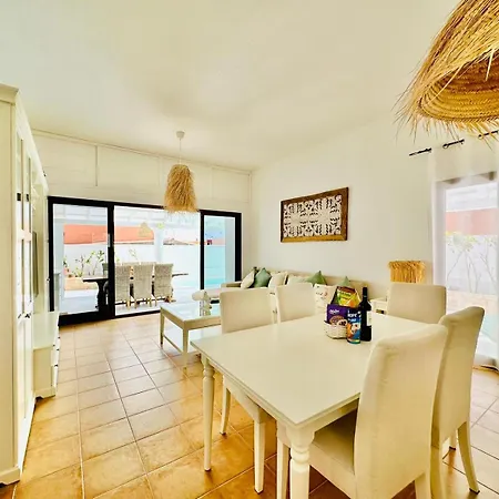 Hébergement de vacances Maison Sajarelle *