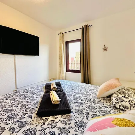 Maison Sajarelle Hébergement de vacances *